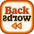 Backwords: Reverse Word Game