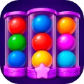 Candy Sort