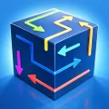 Arrow 3D: Space Puzzle