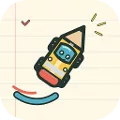 Doodle Drift: Draw the Beat