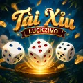 Tài Xỉu Luckzivo