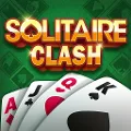 Solitaire Clash Win Real Cash