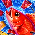 Fish Tap Ice