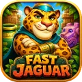 Fast Jaguar
