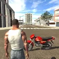 Indian Bike Driving Game 3D