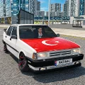 Patinaj: Şahin Drift Oyunu
