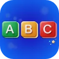 ABC Kelime Oyunu - Türkçe