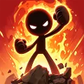 Stickman GO