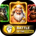 The Titan`s Battle