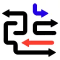 Path Go Sort