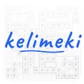 Kelimeki: Türkçe Kelime Oyunu