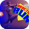 Reaction Run: Survive!