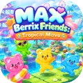 Max Berrix Friends