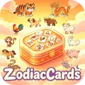 Zodiac Cards
