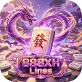 888XHLines