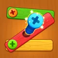 Cool Screw Puzzle