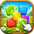 Meadow Match Blocks