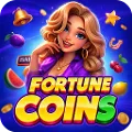 Fortune Coins - Casino Slots
