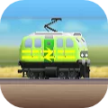 Pocket Trains: Railroad Tycoon