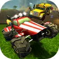 Crash Drive 2
