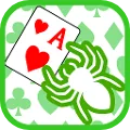 Simple Spider : Solitaire