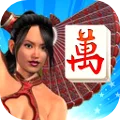 Mahjong Match Adventure World: Swipe jewels and match mahjong tiles!
