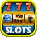 Slots Party Disco Mania Game
