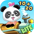 Lola Panda’s Math Train 2 LITE