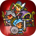 Quest of Dungeons