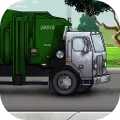 Garbage Truck!