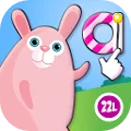 Educational games for kids girls & boys apps free!