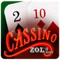 Cassino Card Game