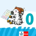 Read and write with Zebra