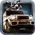 Zombie Roadkill 3D