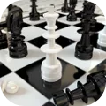 Chess 3D - Rook, Pawn time