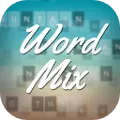 Word Mix - увлекательная игра в слова. Собирайте анаграммы из длинных слов