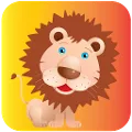 Animal Sounds Game for Baby