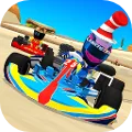 Kart Stars