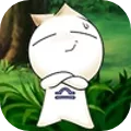 打小白