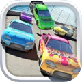 Daytona Rush: Stock Car Racing
