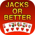 Jacks or Better - Video Poker!