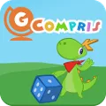 GCompris Educational Game