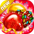 KingCraft - Sweet Candy Match