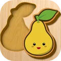 Wooden Blocks - Puzzles