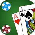 Blackjack - Casino Style 21