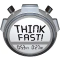ThinkFast - Quiz