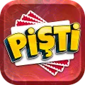 Pişti: Tekli, Eşli Internetsiz