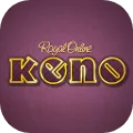 Keno - Royal Online Casino