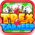 Tarneeb & Trix