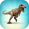 T-Rex Simulator
